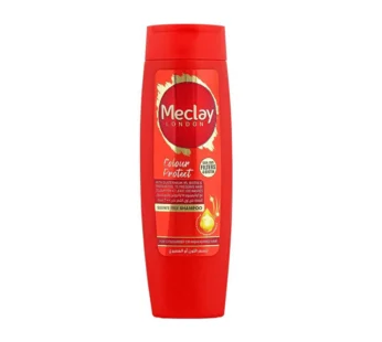 Meclay London Colour Protect Shampoo (London) 185ML