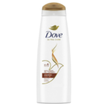 Dove - Anti-Frizz Oil therapy Shampoo