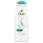 Dove - Daily Moisture Shampoo 355ml