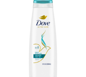 Dove – Daily Moisture Shampoo 355ml