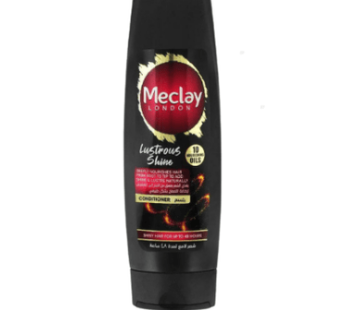Meclay London Conditioner 180Ml Lustrous Shine