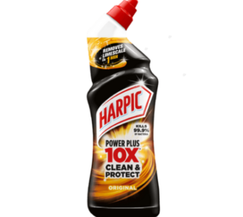 Harpic Power Plus Original