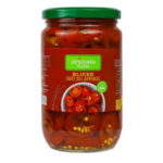 Arizona Fields Sliced Red Jalapeños