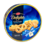 Tiffany Delights Butter Cookies 810gm Tin