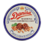 Danisa Choco Cashew Butter Cookies (Silver Tin)