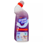 Green Clean Toilet Cleaner Lavender 750 ml