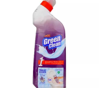 Green Clean Toilet Cleaner Lavender 750 ml