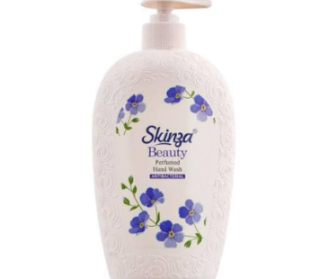 Skinza Beauty Antibacterial Perfumed Hand Wash, 500ml