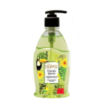 Dupas Hawaiian Lemon Liquid Soap