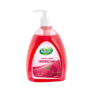 Falcon Hand Soap Liquid (Rose, 600 ml Bottle)