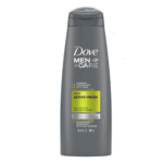 Dove Men 2 in 1 Shampoo & Conditioner Active+Fresh 355 ML