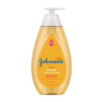 johnsons baby shampoo