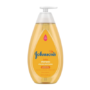 johnsons baby shampoo