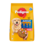 Pedigree Chicken & Vegetables Adult Dry Dog Food