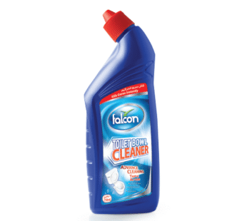 FALCON TOILET BOWL CLEANER BLUE 750ml