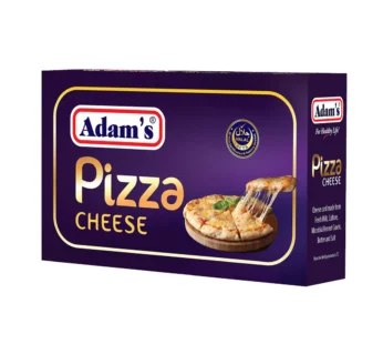 Adam’s Pizza Cheese 400g