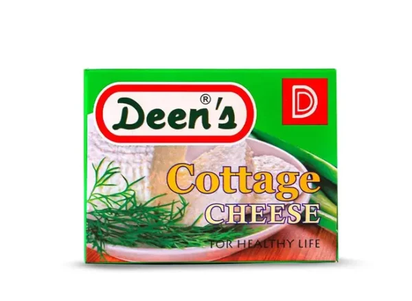 Deen's Cottage Cheese 200g