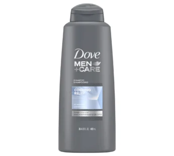 Dove Fortifying Shampoo 603ml