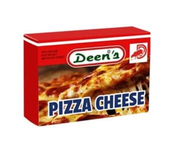 Deen’S Pizza Cheese 400 g