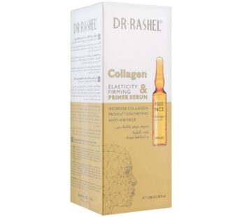 Dr. Rashel Collagen Elasticity Firming & Primer Serum, 100ml