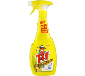 Tyfon Tif Lemon Glass Cleaner, 500m