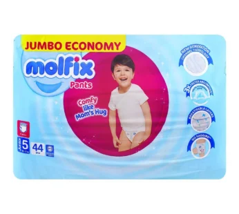 Molfix Pants Junior 44s Jumbo