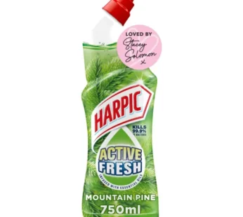 Harpic Active Fresh Pine