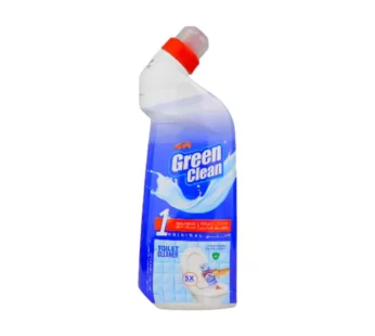 Green Clean original toilet cleaner 750 ml