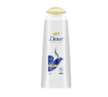 DOVE SHAMPOO INTENSIVE REPAIR 400ML