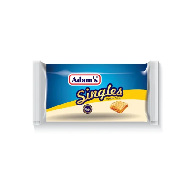 Adams Cheddar Cheese Slice