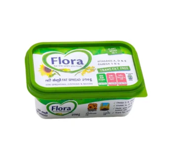Flora Original Spread, Plant Based Oil, 250g