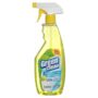 Green Clean Lemon Disinfectant & Freshener Spray