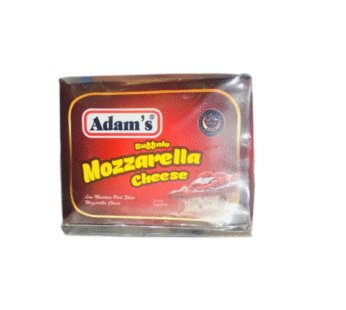 Adam’s Buffalo Mozarella Cheese 200g