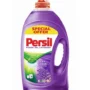 Persil Power Gel Liquid Laundry Detergent Lavender 3L