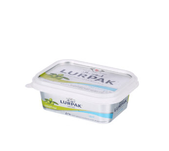 Lurpak Spreadable with Olive Oil Unsalted 250 g