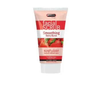 Hemani Facial Scrub Berry Burst