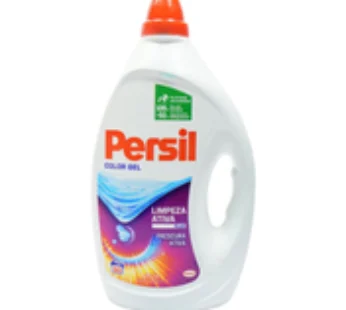 PERSIL COLOR GEL 2,5L