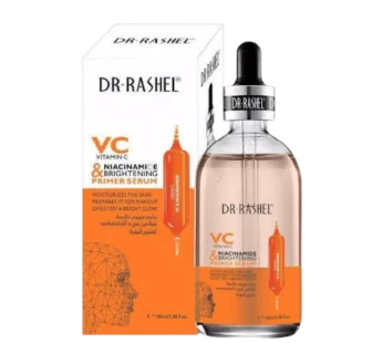 Dr.Rashel Vc Niacinamide And Brighteneing Serum