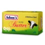 Adam's Salted Butter - 200 gm