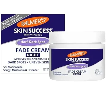 Palmers Fade Night Cream Anti-Dark Spot 75g