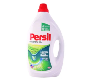 PERSIL WASHING LIQUID UNIVERSAL GEL LIMPEZA 50 WASH