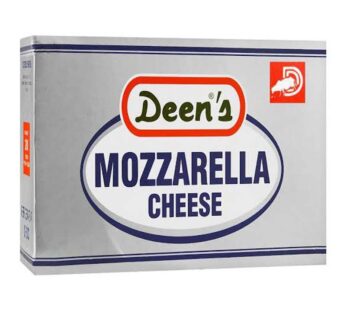Deens Mozzarella Cheese 400g