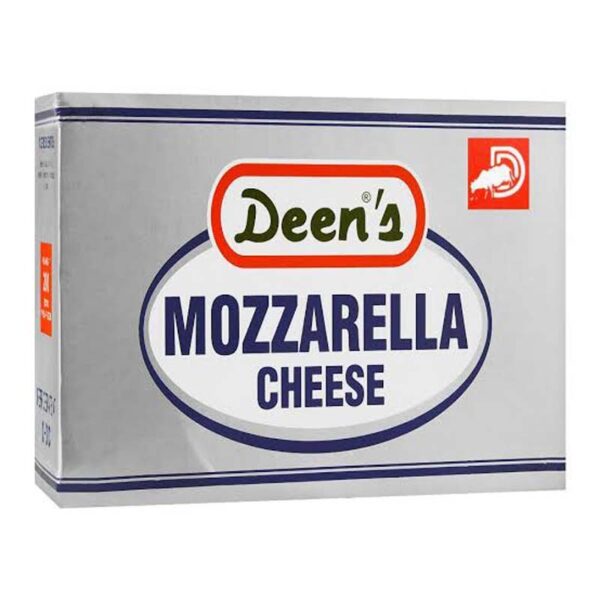 Deens Mozzarella Cheese 400g