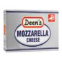 Deens Mozzarella Cheese 400g