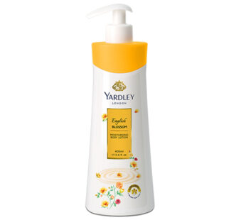 Yardley Body Lotion | Moisturising Body Lotion by Yardley
