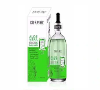 Dr.Rashel Aloe Vera Soothe & Smooth Primer Serum 50ml