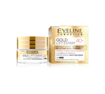 Eveline Vitamin C Illuminating Cream Ampoule 10% Lightening Complex