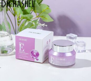 DR RASHEL Vitamin E Dark Spots Corrector Cream Face Cream