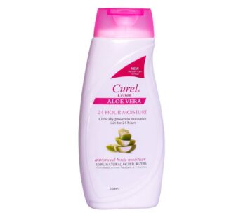 Curel Lotion Body Moisturizer 200ml
