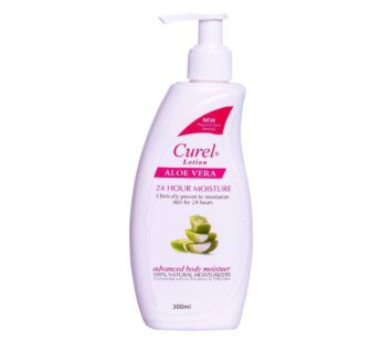 Curel Lotion 300ml